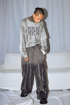 CZ Psyche Loose Sweater