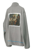 Observer Lab Battle of the Gods Fleece Jacket