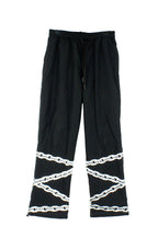 CZ Chains Straight Trousers