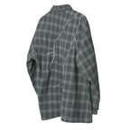 Observer Lab 3M Reflective Lightning Heavy Shirt