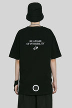 Observer Lab Anime 3M Reflective Tee