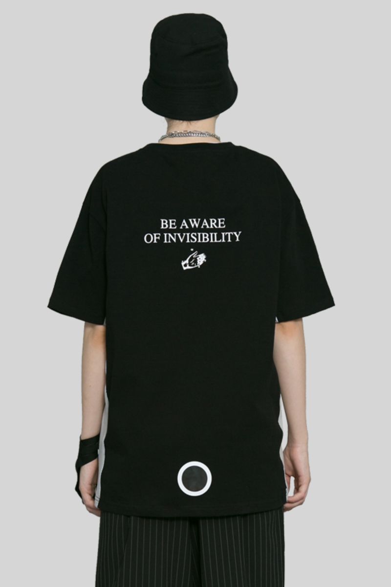 Observer Lab Anime 3M Reflective Tee
