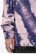 CZ Tie Dyed Hoodie