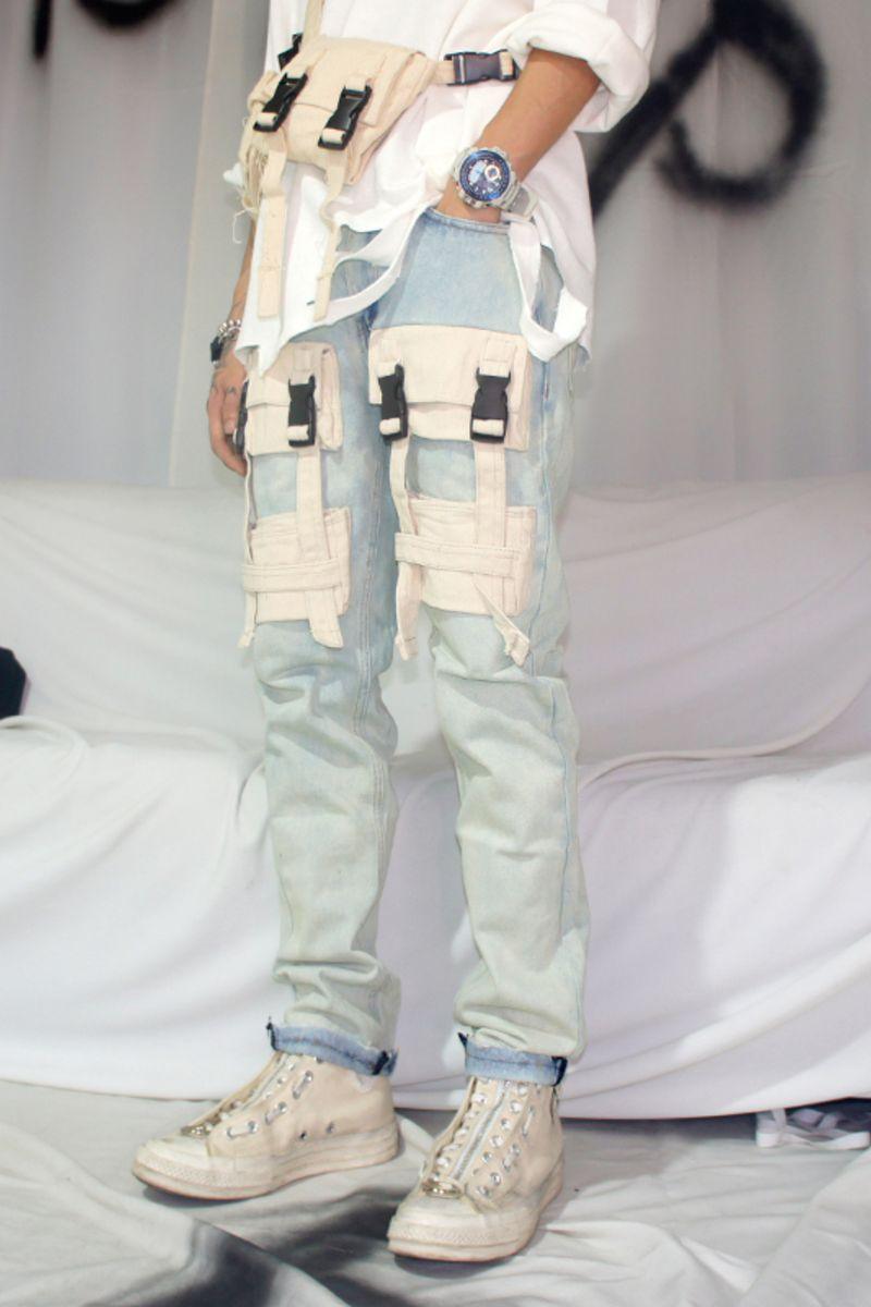 CZ Tactical Jeans