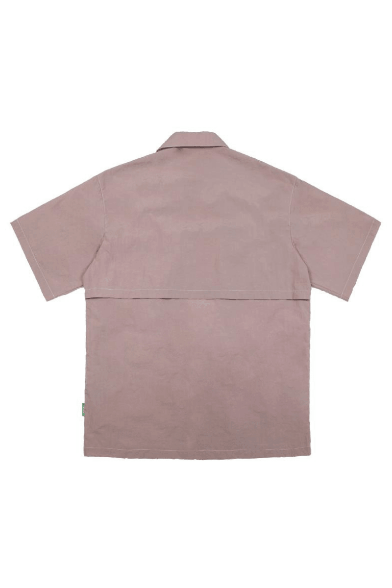 CZ Rose S/S Shirt