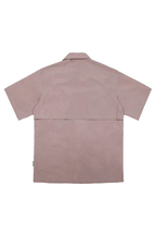 CZ Rose S/S Shirt
