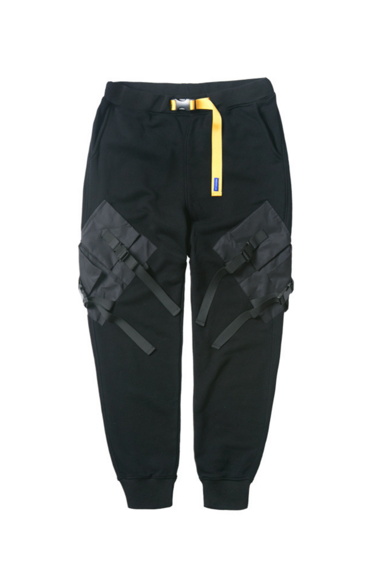 Observer Lab P18-35 Tactical Cargos