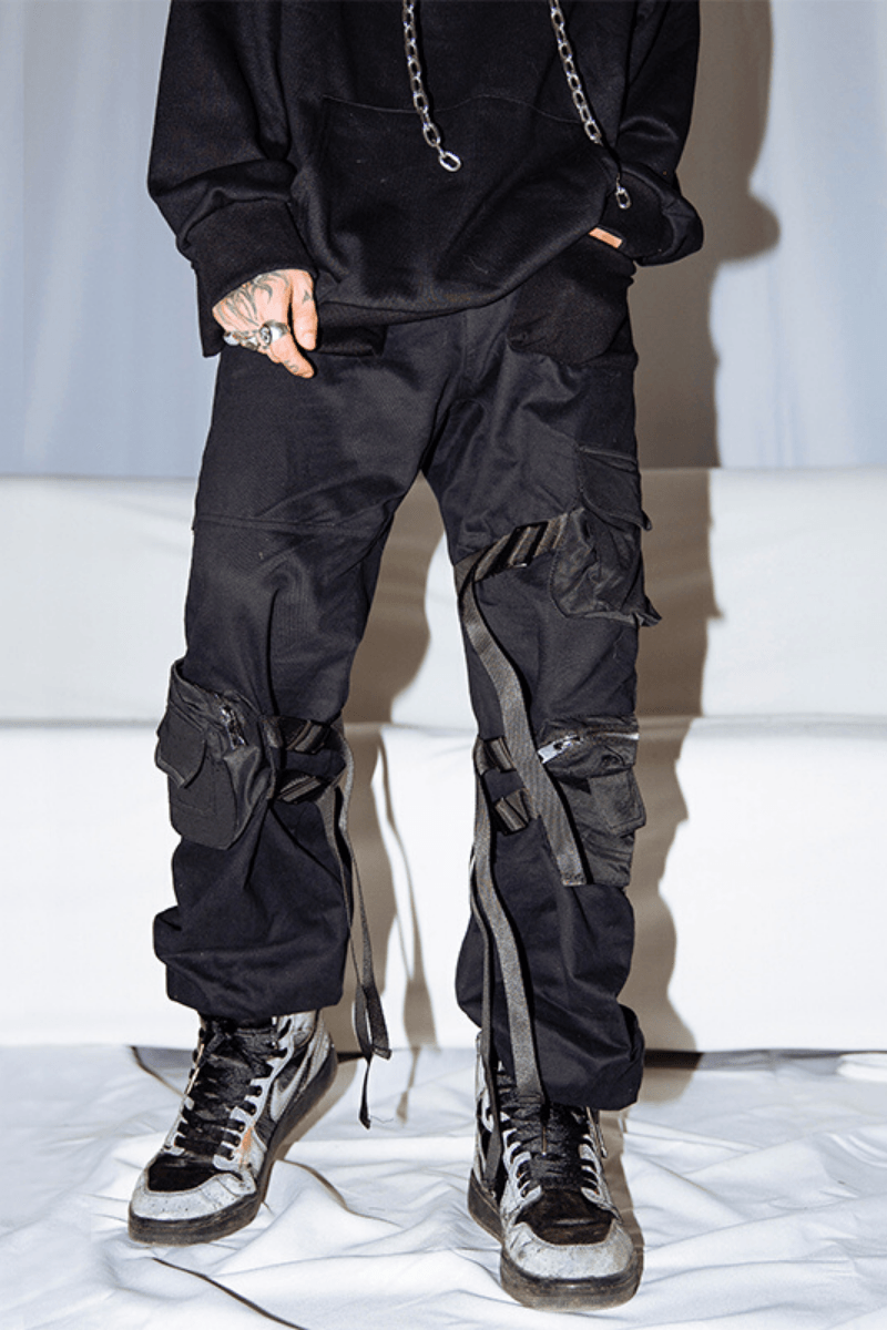 CZ Straps Cargos