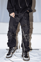 CZ Straps Cargos