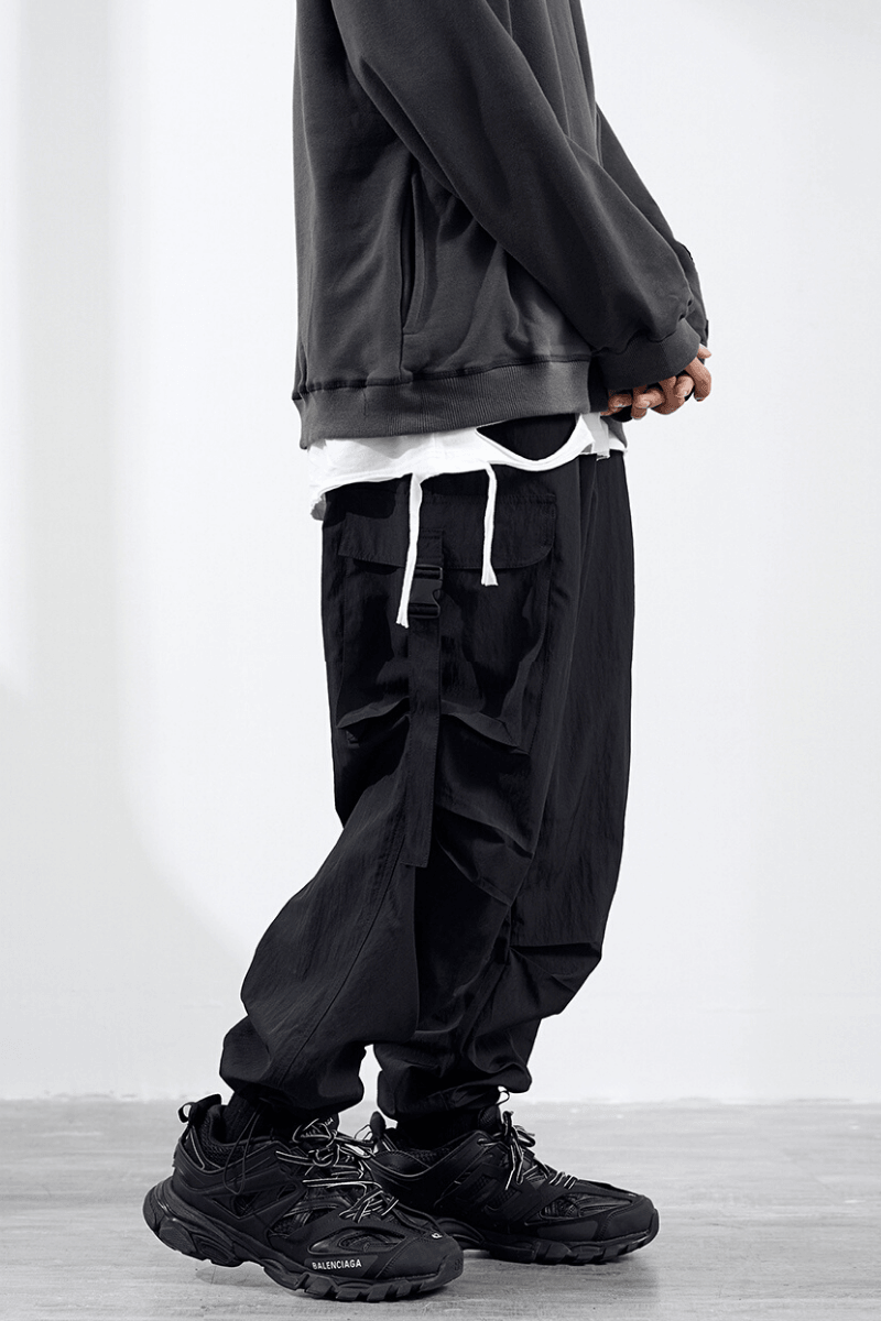 CZ Buckle Cargos