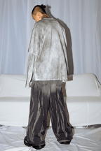 CZ Psyche Loose Sweater