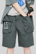 Observer Lab Device Shorts