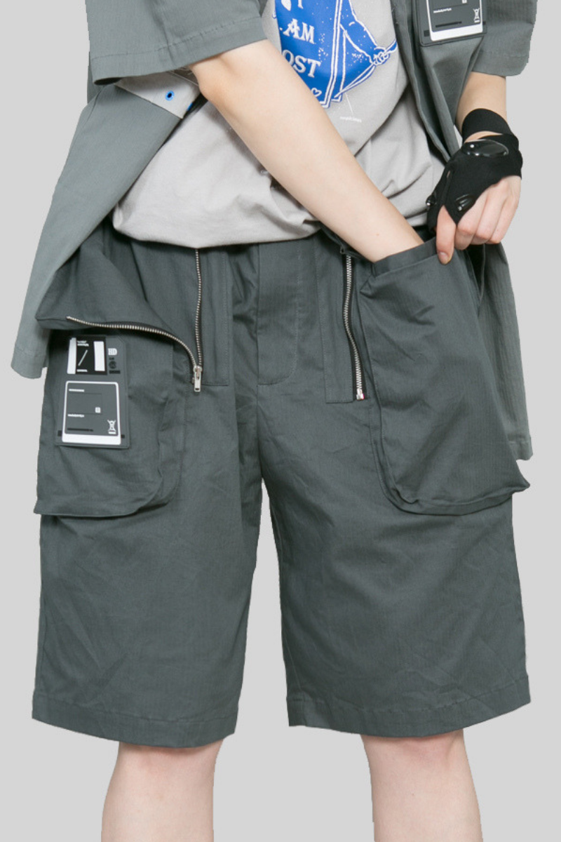 Observer Lab Device Shorts