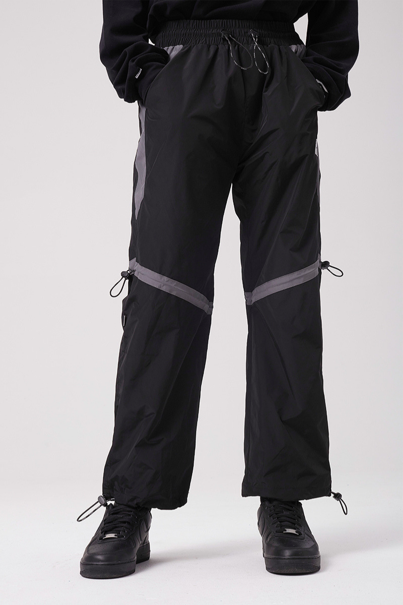STEEPC Adjustable Casual Pants