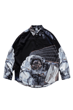 CZ Astronaut L/S Shirt