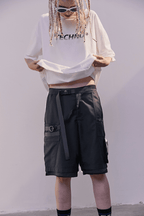CHRROTA Android Shorts