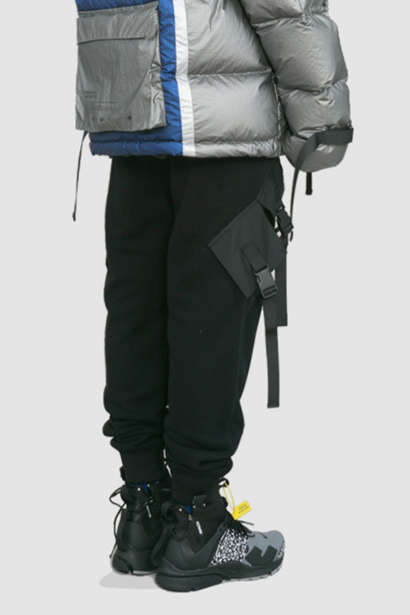 Observer Lab P18-35 Tactical Cargos