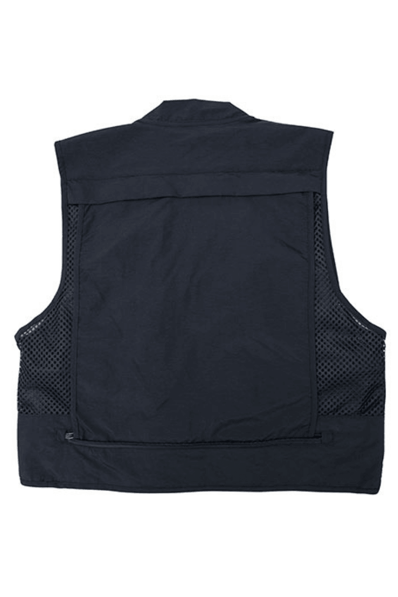 CZ Mesh Cargo Vest