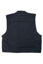 CZ Mesh Cargo Vest