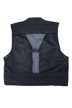 CZ Mesh Cargo Vest
