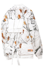 Observer Lab Snow Camo Jacket