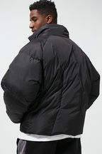STEEPC Oversized Waterproof Down Jacket