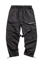 CZ Tactical Cargos