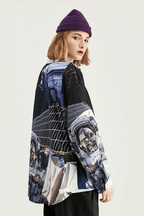 CZ Astronaut L/S Shirt