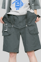 Observer Lab Device Shorts