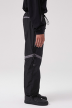 STEEPC Adjustable Casual Pants