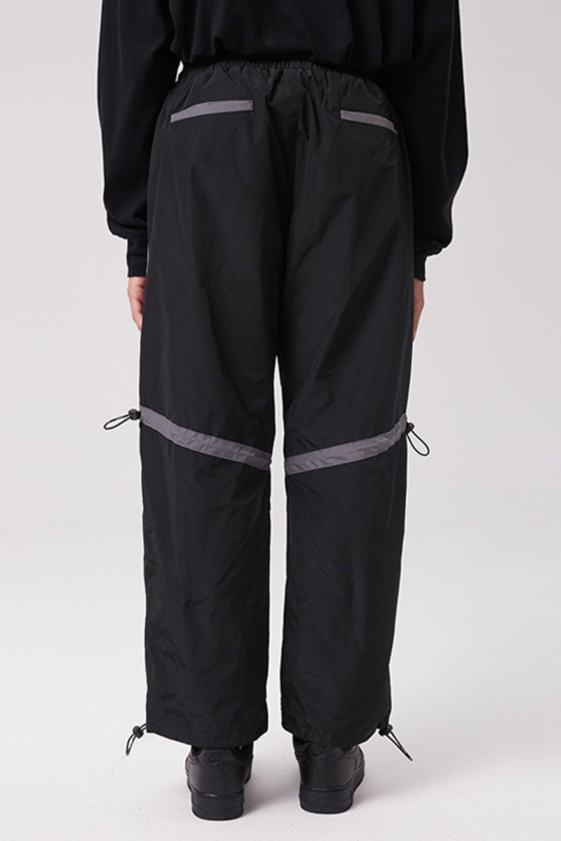STEEPC Adjustable Casual Pants