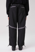 STEEPC Adjustable Casual Pants