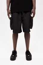 STEEPC Logo Shorts