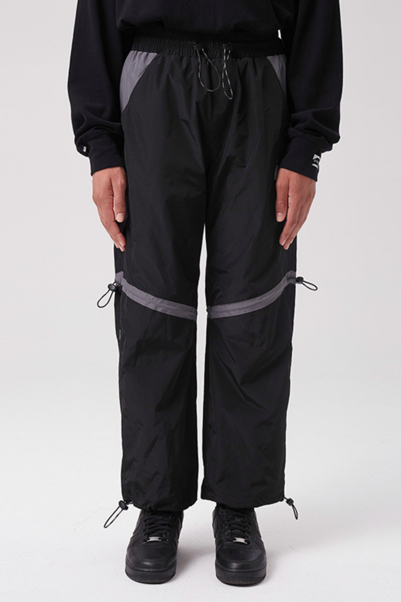 STEEPC Adjustable Casual Pants