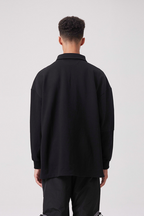 STEEPC Track LS Polo