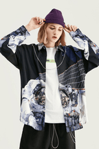 CZ Astronaut L/S Shirt