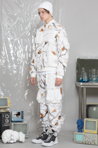 Observer Lab Snow Camo Jacket