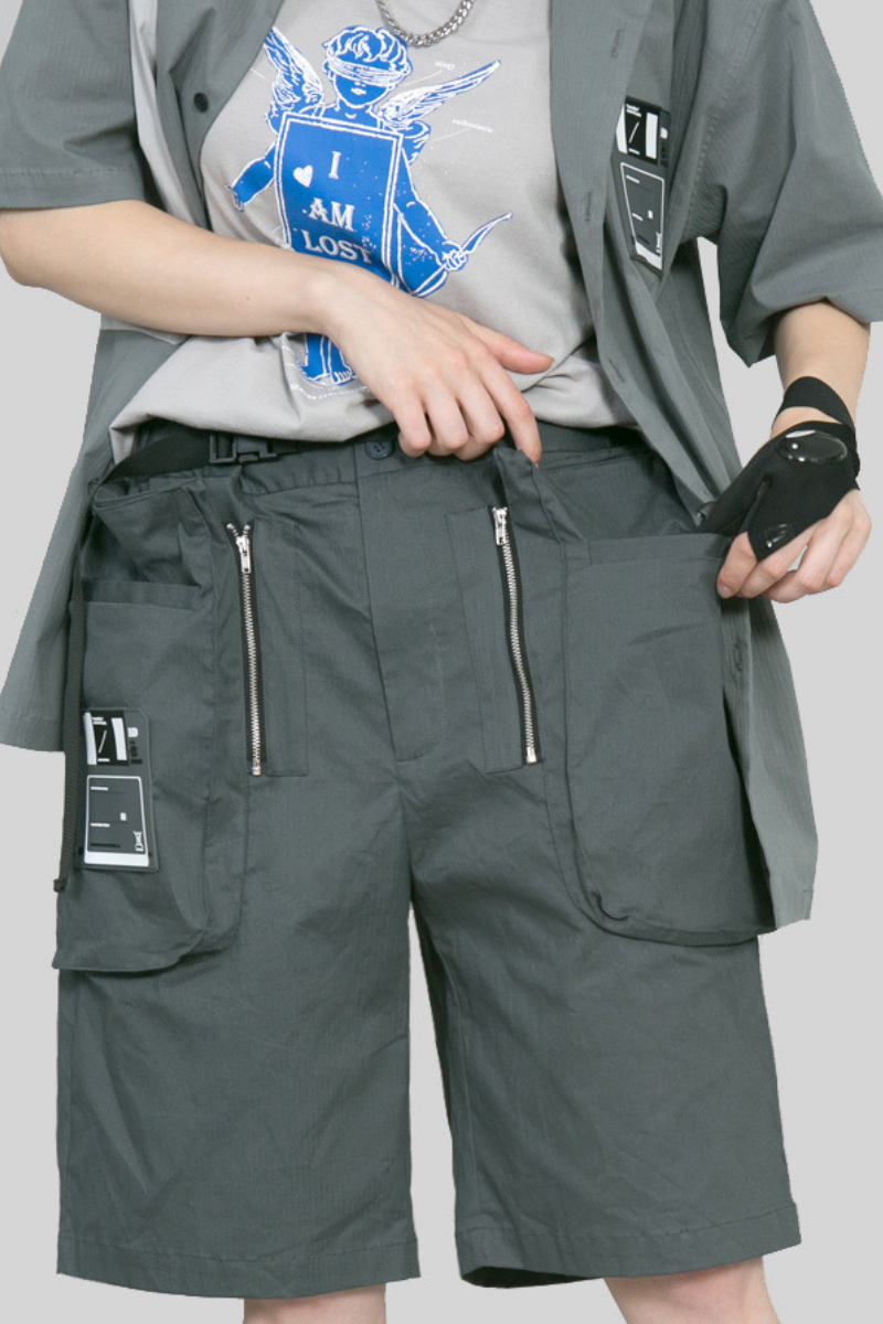 Observer Lab Device Shorts