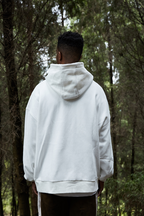 STEEPC Forest Logo Loose Hoodie