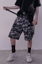 CHRROTA Android Shorts