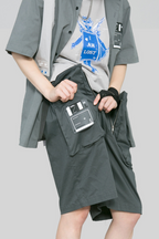 Observer Lab Device Shorts