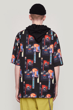 CZ Cyberpunk S/S Shirt