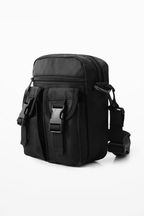 CZ Functional Shoulder Bag