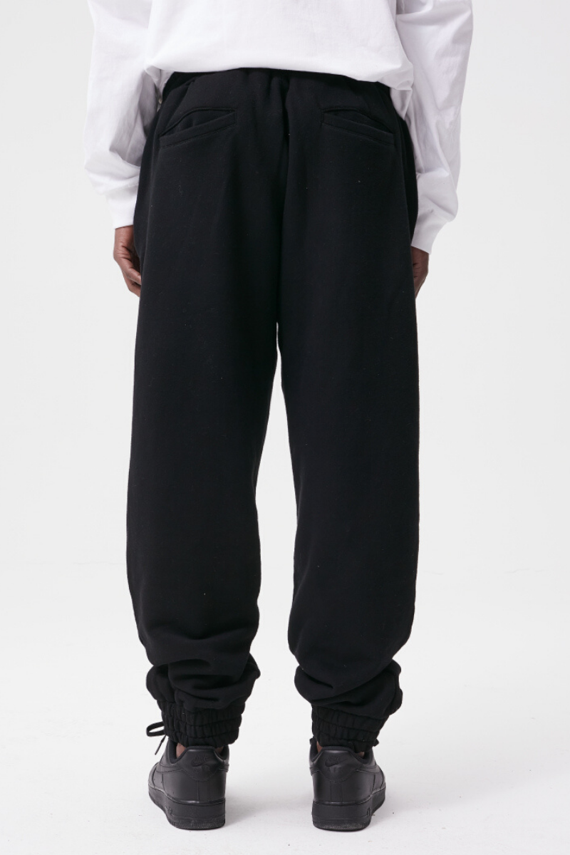 STEEPC Structure Velvet Pants