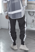 CHRROTA Reflective Cargos