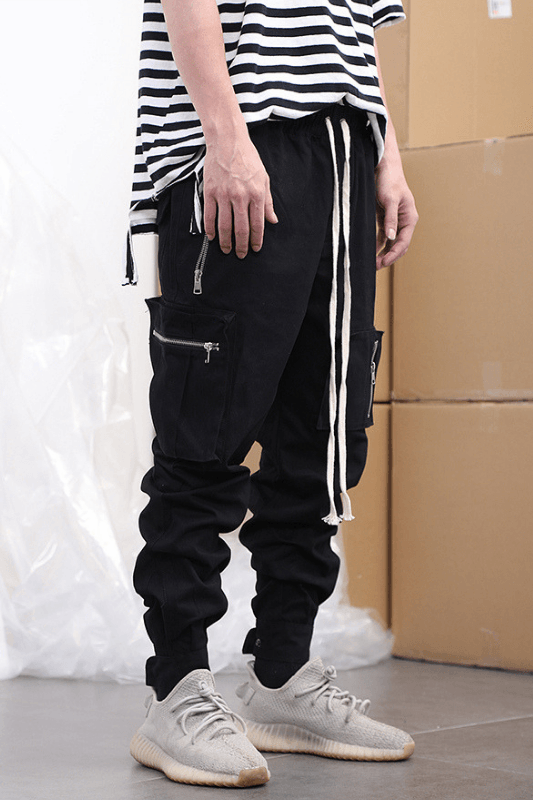 CZ Functional Cargos