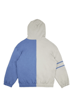 Empty Reference EMPTY Split Hoodie