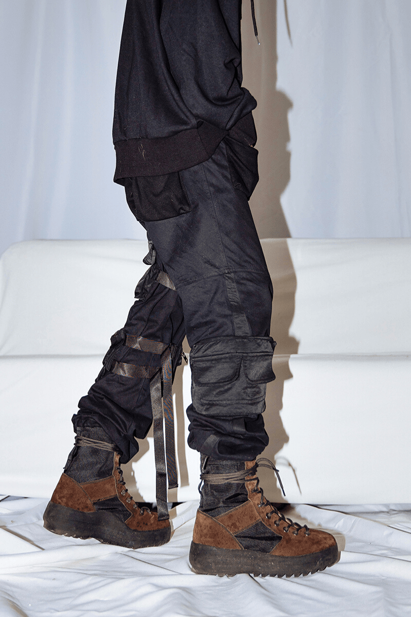CZ Straps Cargos