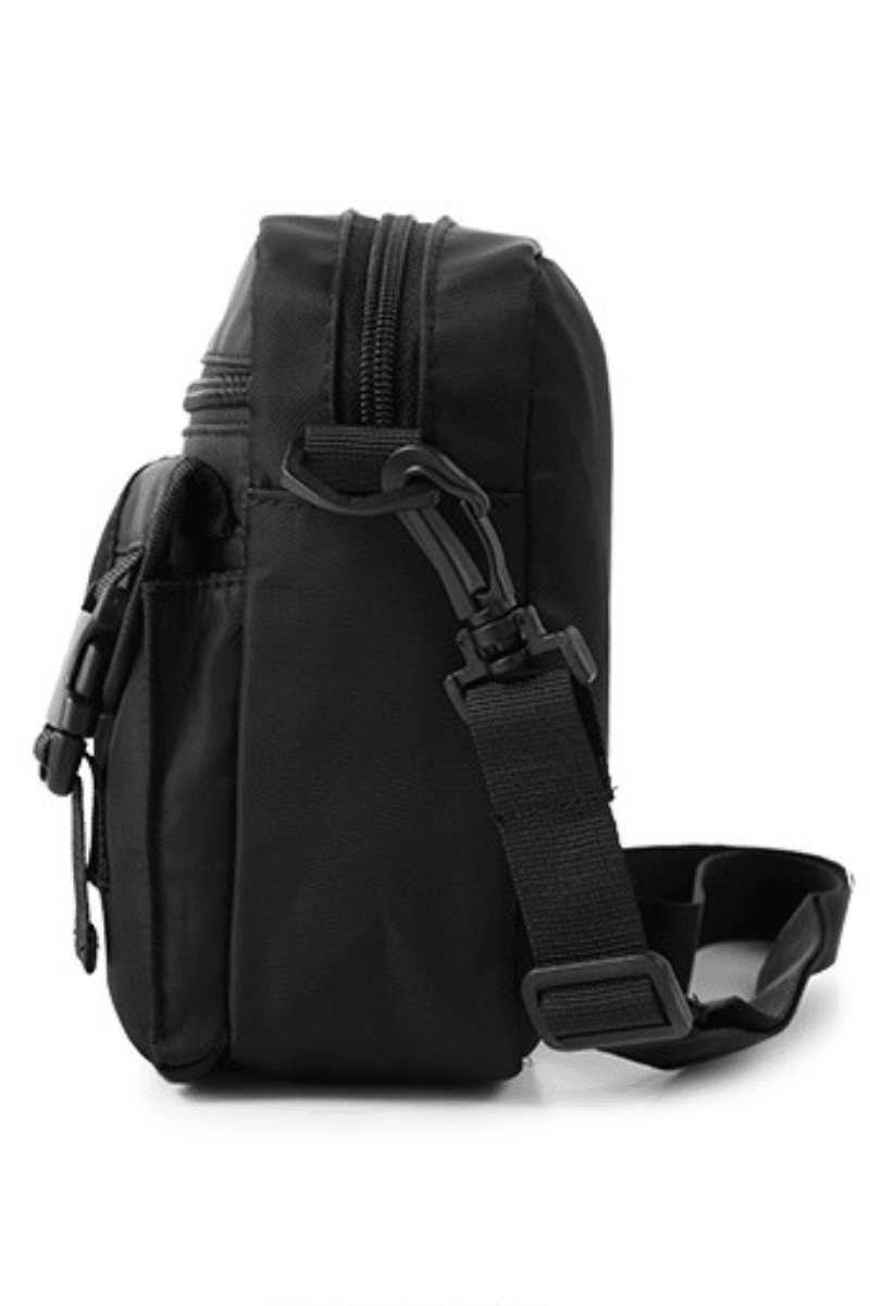 CZ Functional Shoulder Bag