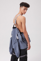 STEEPC Detachable Hooded Jacket